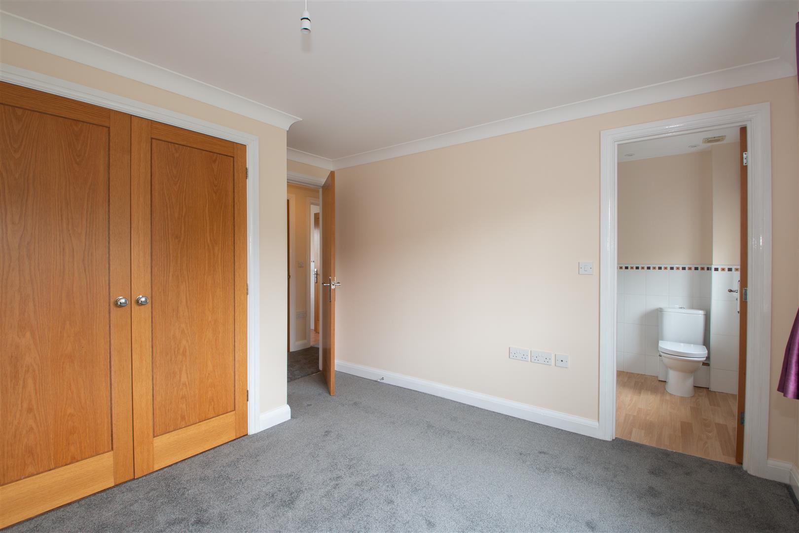 Clifton Moor, Oakhill, Milton keynes